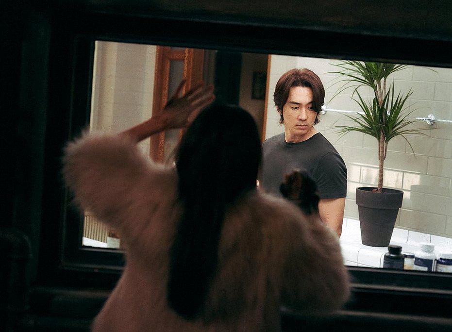 Photo du film Hidden Face