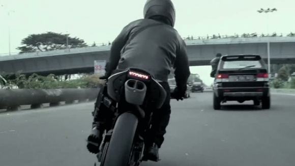 Photo du film The Raid 2: Berandal