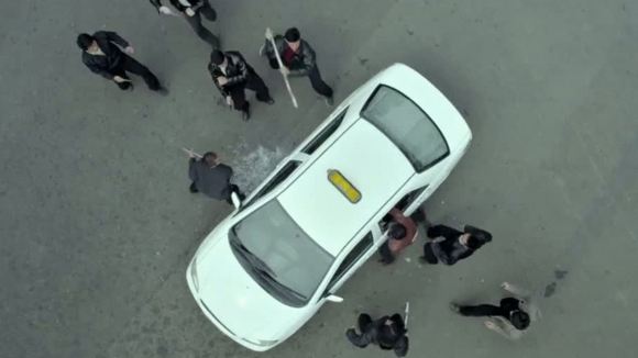 Photo du film The Raid 2: Berandal