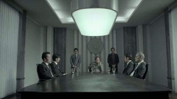 Photo du film The Raid 2: Berandal