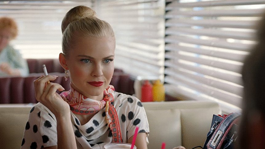 Photo du film A Dark Foe