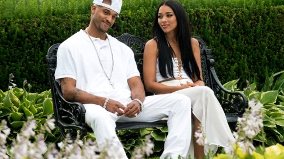 Photo du film Aaliyah: Princess of R&B