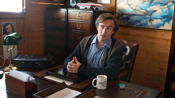 Photo du film Alan Partridge: Alpha Papa