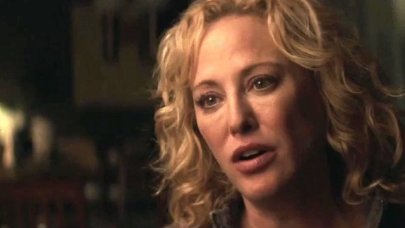 Photo from the movie All The Wilderness