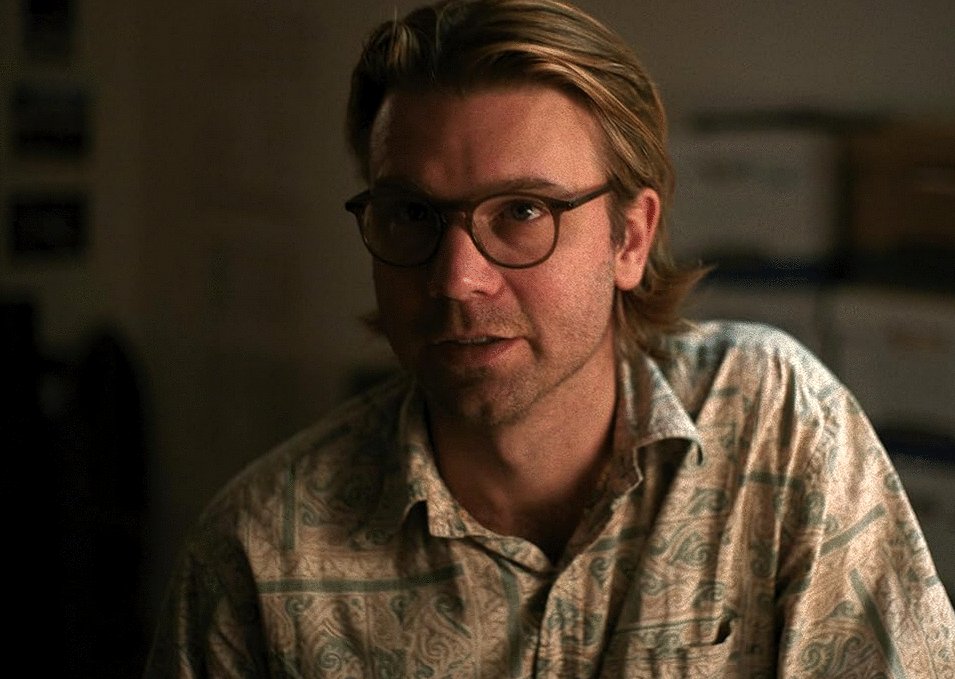 Photo du film American Conspiracy: The Octopus Murders