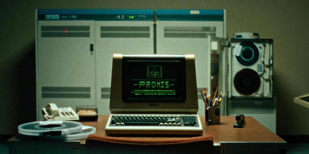 Photo du film American Conspiracy: The Octopus Murders