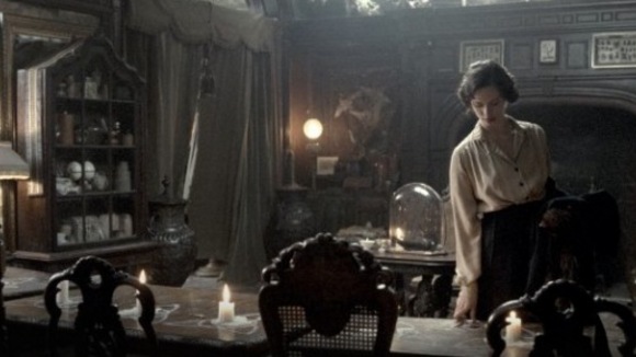 Photo du film The Awakening