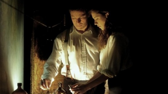 Photo du film The Awakening