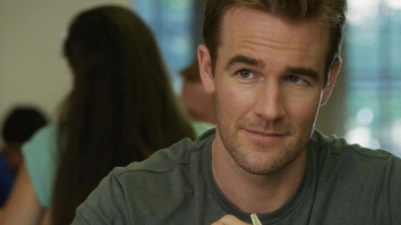 Photo from the movie Backwards