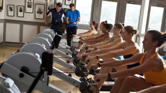 Photo from the movie Backwards