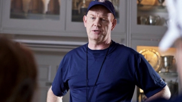 Photo from the movie Backwards