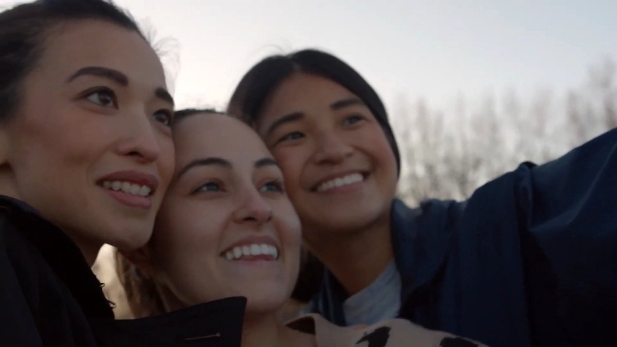 Photo du film Bad Axe