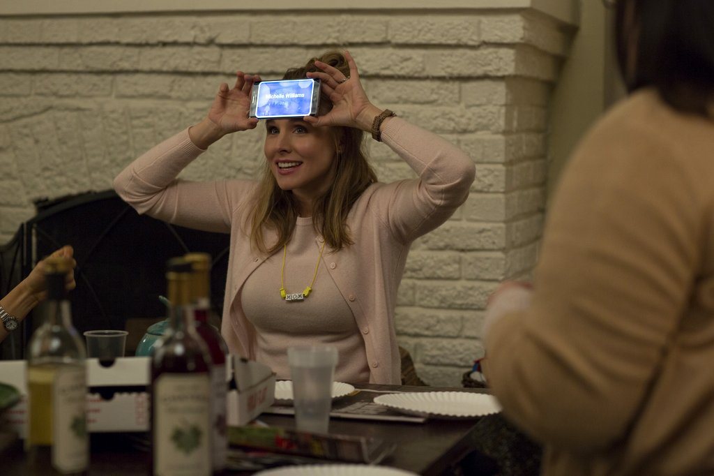 Photo du film Mères indignes