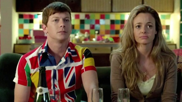 Photo from the movie Cupcakes