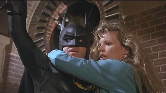 Photo du film Batman v.f.