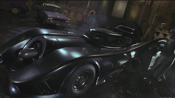 Photo du film Batman v.f.