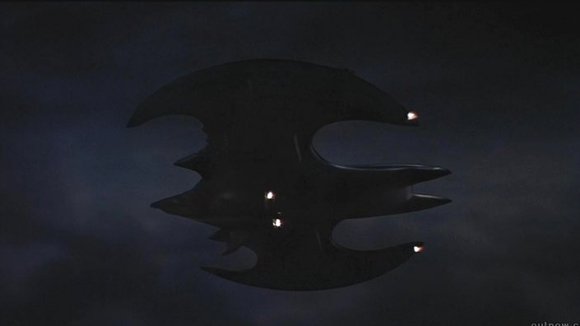 Photo du film Batman v.f.