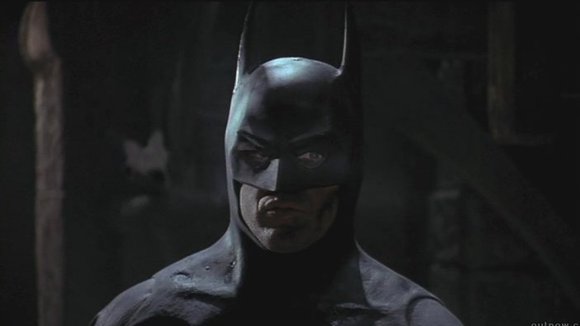 Photo du film Batman v.f.