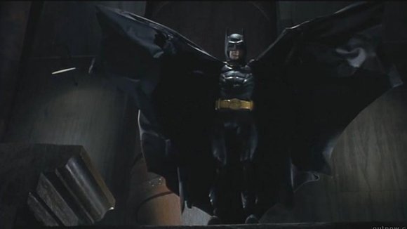 Photo du film Batman v.f.
