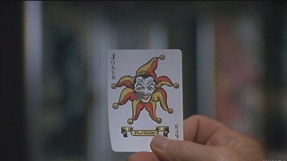 Photo du film Batman v.f.