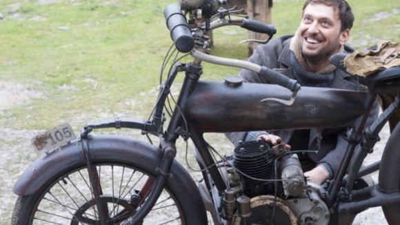 Photo du film Il cuore grande delle ragazze