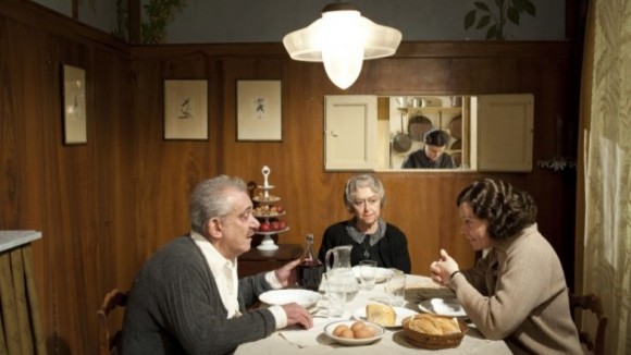 Photo du film Il cuore grande delle ragazze