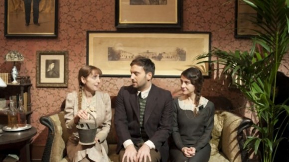 Photo du film Il cuore grande delle ragazze