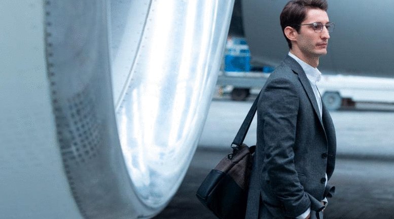 Photo du film Boîte noire