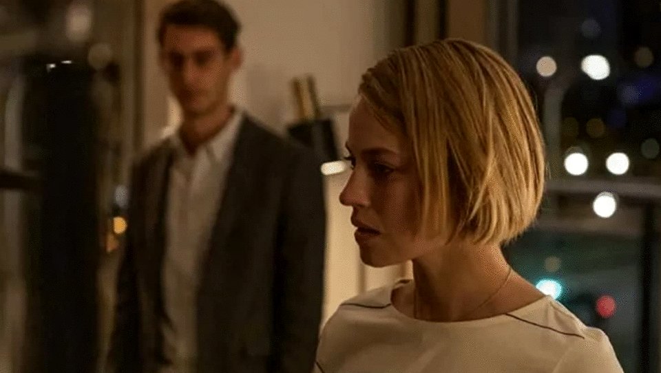 Photo du film Boîte noire