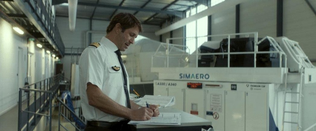 Photo du film Boîte noire