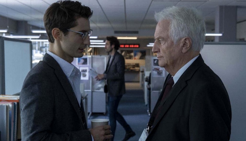 Photo du film Boîte noire