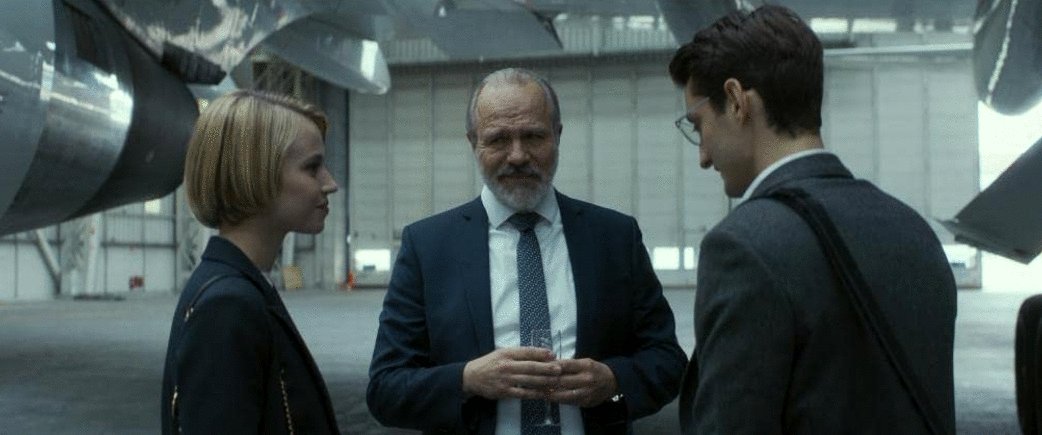 Photo du film Boîte noire