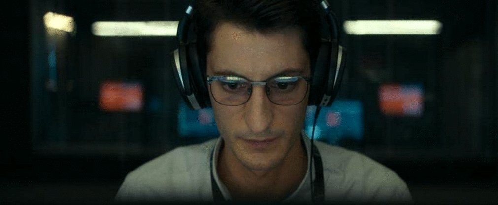 Photo du film Boîte noire