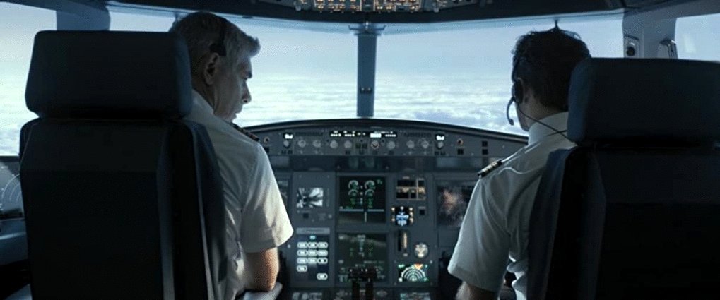 Photo du film Boîte noire