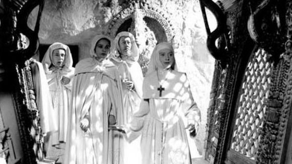 Photo du film Black Narcissus