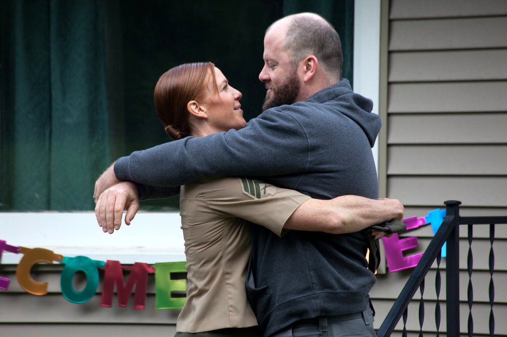 Photo du film Blood Stripe