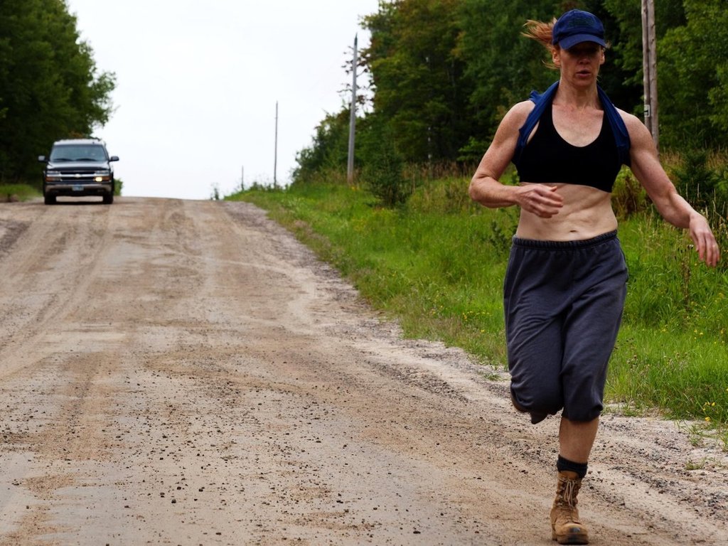 Photo du film Blood Stripe