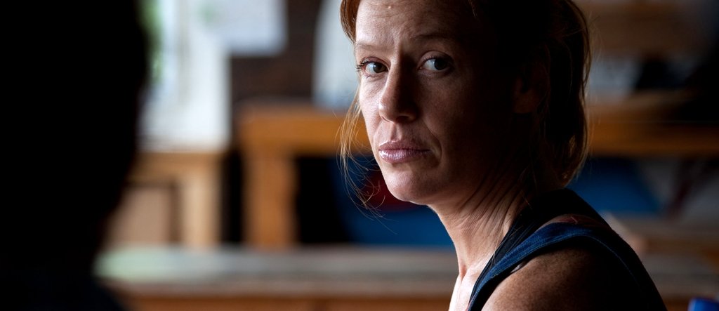 Photo du film Blood Stripe