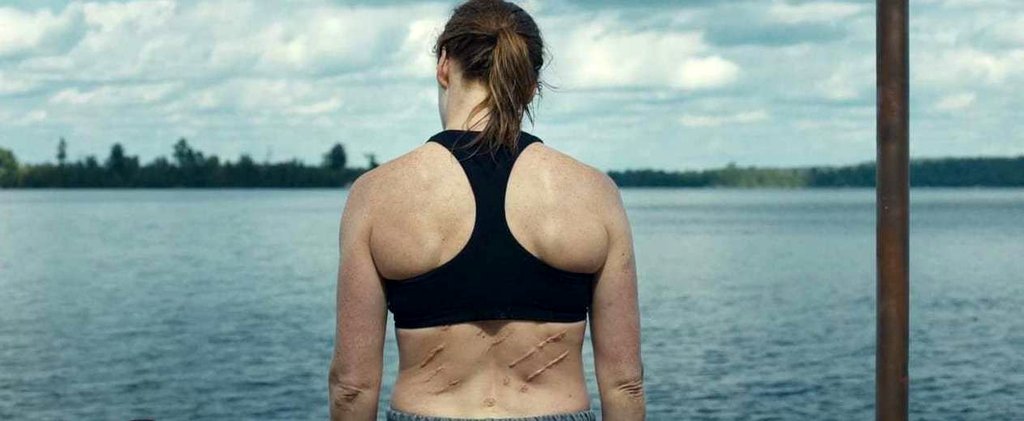 Photo du film Blood Stripe