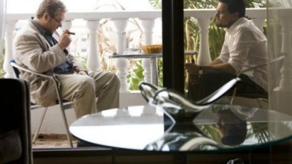 Photo from the movie Body of Lies