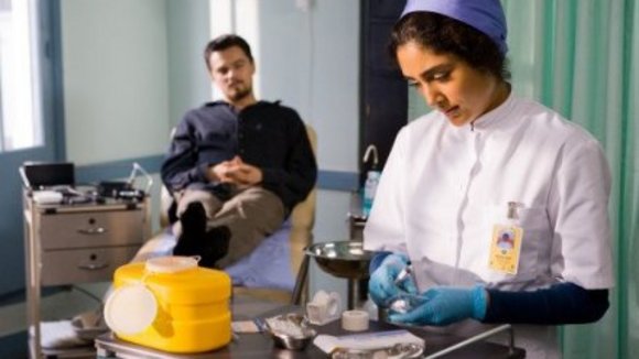 Photo from the movie Body of Lies