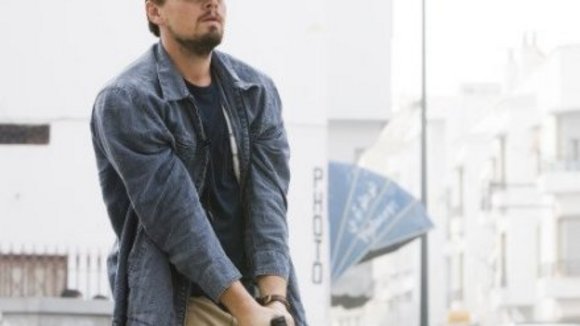 Photo from the movie Body of Lies