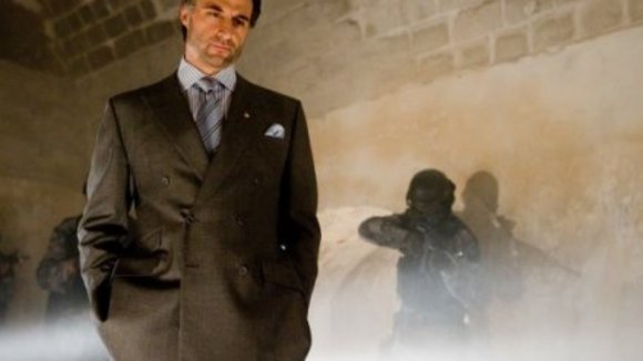 Photo from the movie Body of Lies