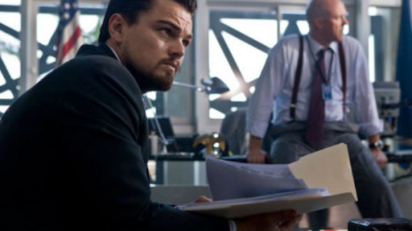 Photo from the movie Body of Lies