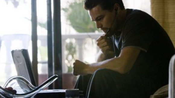 Photo from the movie Body of Lies