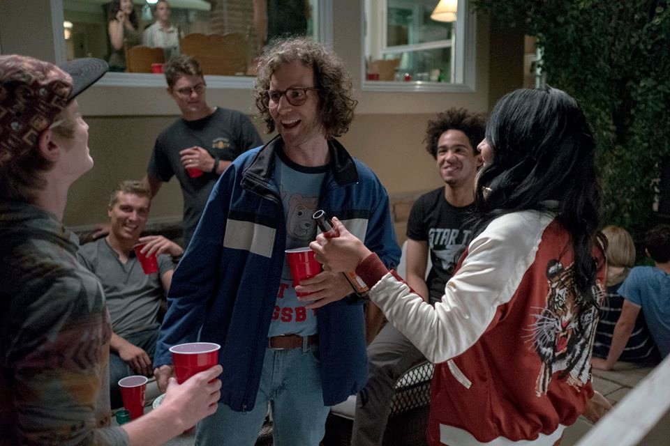 Photo du film Brigsby Bear