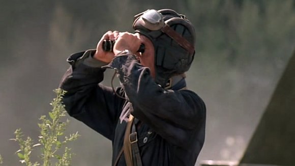 Photo from the movie Soleil trompeur