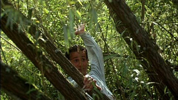 Photo from the movie Soleil trompeur