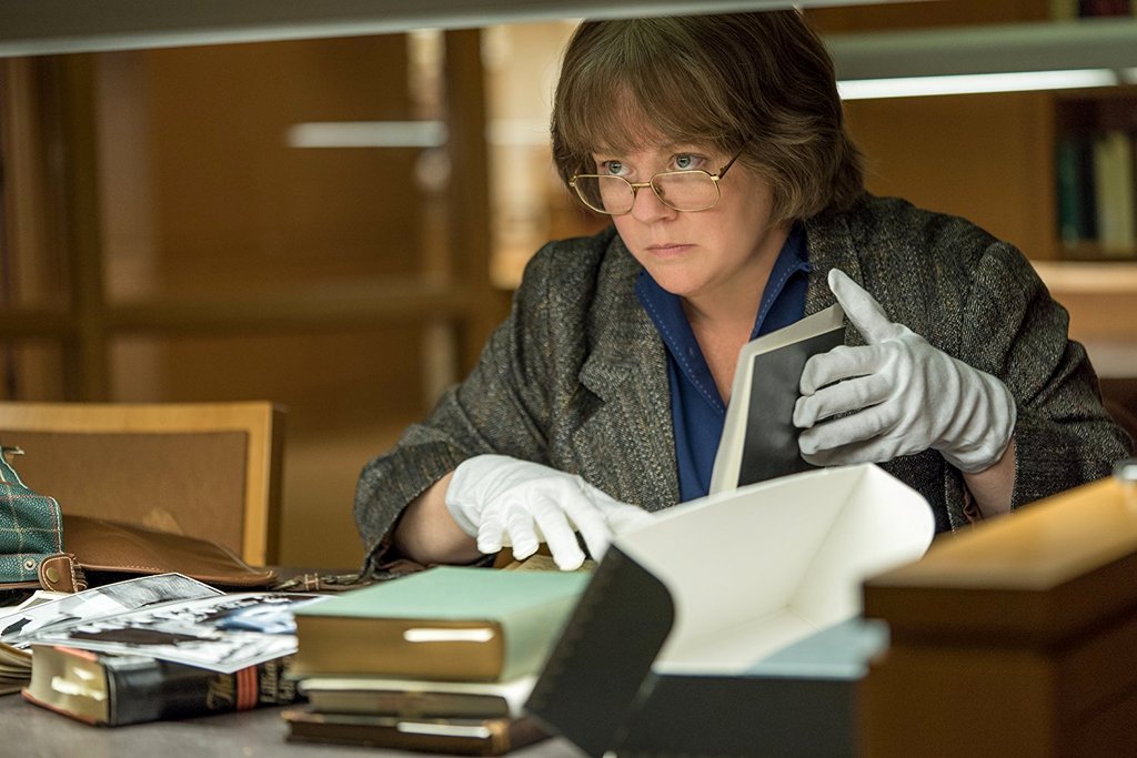 Photo du film Can You Ever Forgive Me?