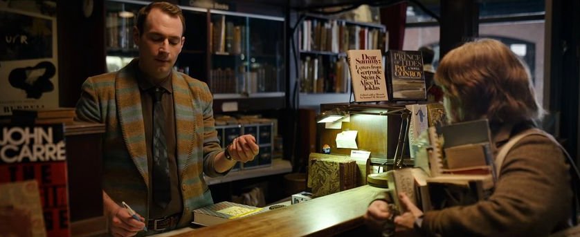 Photo du film Can You Ever Forgive Me?